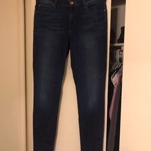 Woman’s Joes jeans